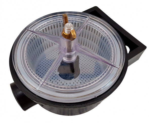 Фильтр забортной воды