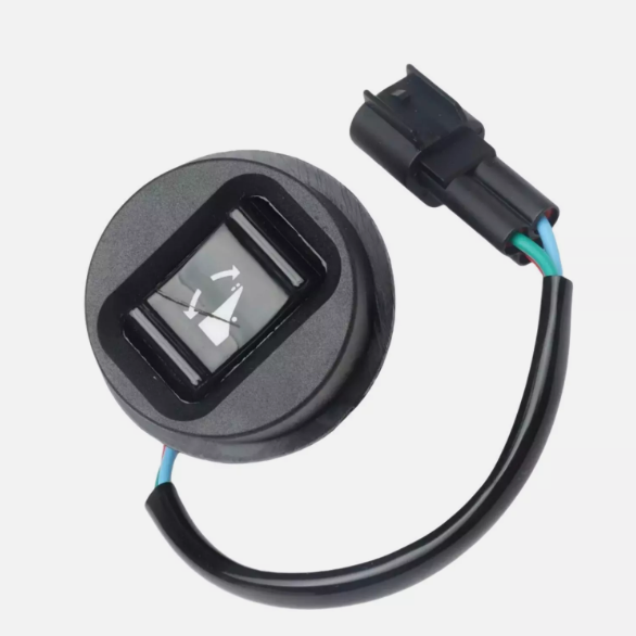 Кнопка управления гидроподъема Yamaha 40 (Yamaha)