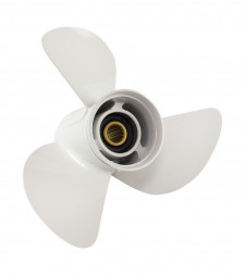 Винт гребной Yamaha 60-140;3x13-1/2x15, BaekSan