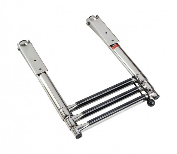 Трап телескопический, 3 ступени, Marine Rocket (упаковка из 5 шт.)