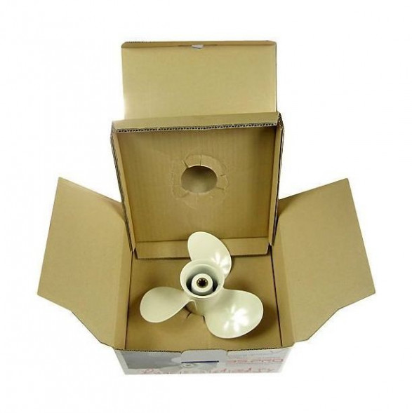 Винт гребной Honda BF25-30;3x9-7/8x14-1/4, BaekSan