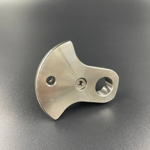 Шейка коленвала (2) Suzuki 9,9-15 (12231-93901) (Omax)