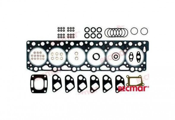 Ремкомплект мотора Volvo Penta D44\300, Recmar