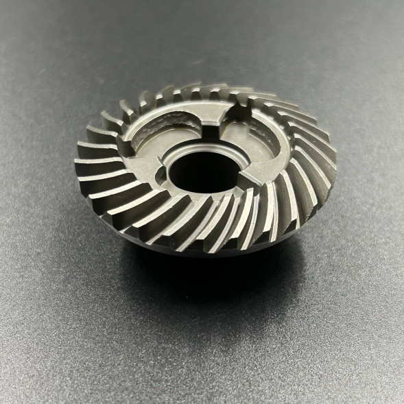 Шестерня заднего хода Tohatsu 6-9.8 (3B2-64030-0; 9.8F-06.25.03; 98A-801016; T9.8-08020) (YUELANG)