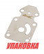 Пластина помпы Yamaha 9.9-15/F9.9-15, Omax (упаковка из 20 шт.)