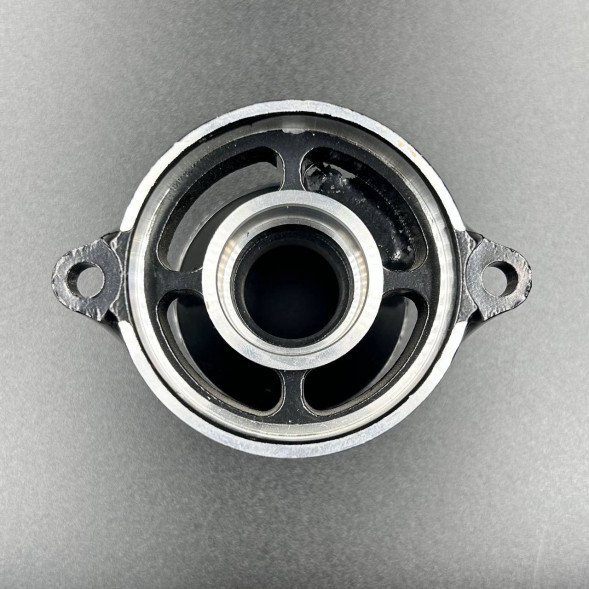 Обойма гребного вала Yamaha 9.9-15, F9.9-15 (WUHU)