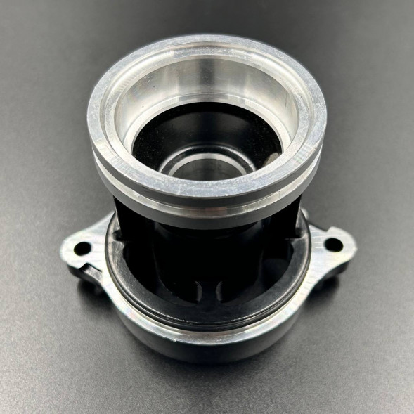 Обойма гребного вала Yamaha 9.9-15, F9.9-15 (WUHU)