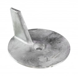 Киль протектор Yamaha 20-50, Omax