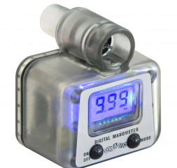 Манометр цифровой SP 150