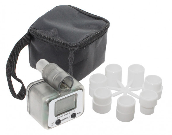 Манометр цифровой SP 150