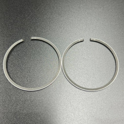 Кольца поршневые, комплект на один поршень Yamaha 9.9-15 (0.50mm)(PREMARINE)