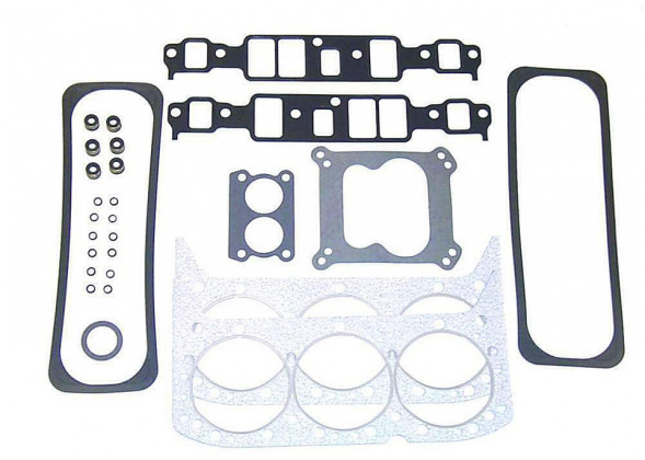 Прокладки головки блока   GM 4.3L