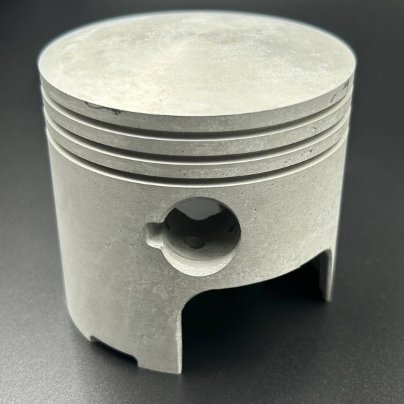 Поршневой комплект Tohatsu 60-90 (STD) (Osaka)