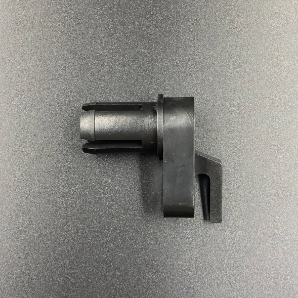 Рычаг переключения тяги реверса Suzuki DT25/30/40 (Kacawa)