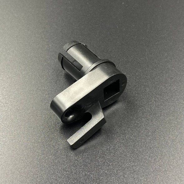 Рычаг переключения тяги реверса Suzuki DT25/30/40 (Kacawa)