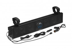 Акустическая панель на таргу BRT26A, BOSS