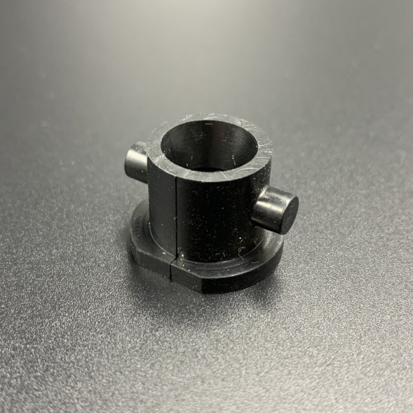 Уплотнение трубки охлаждения Yamaha 20-30, F9.9-25 (Omax)