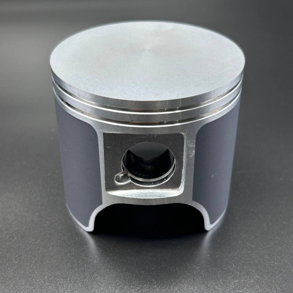 Поршневой комплект BRP Skandic 550 (Rotax 553) (+0.50mm) (Osaka)