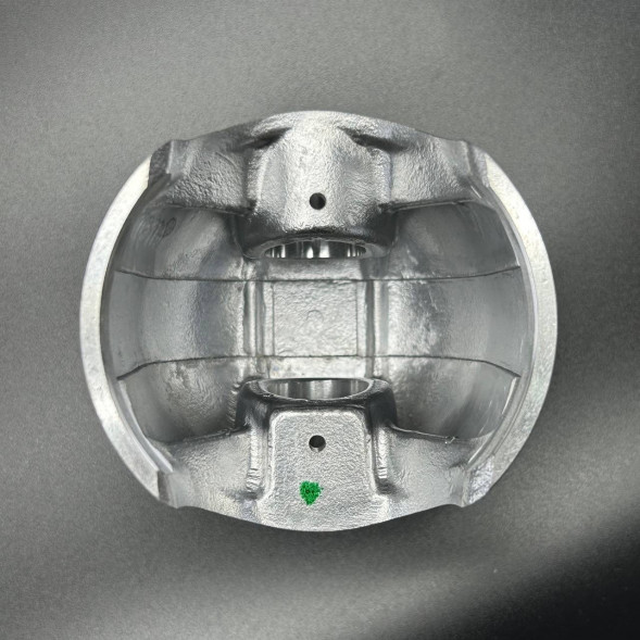 Поршневой комплект BRP Skandic 550 (Rotax 553) (+0.50mm) (Osaka)