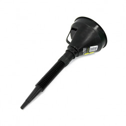 Воронка для топлива 135 мм