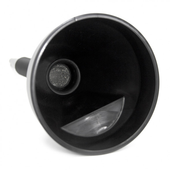 Воронка для топлива 135 мм