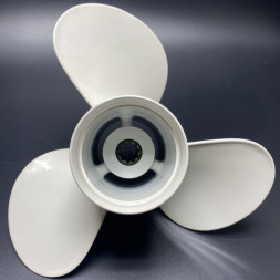 Гребной винт Yamaha 20-30, F20-25 Yanta (3x9 7/8x10 1/2) (Polastorm)