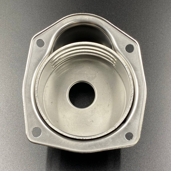 Ремкомплект помпы охлаждения Mercury-Mercruiser 90-200 (817275A1) (Omax)