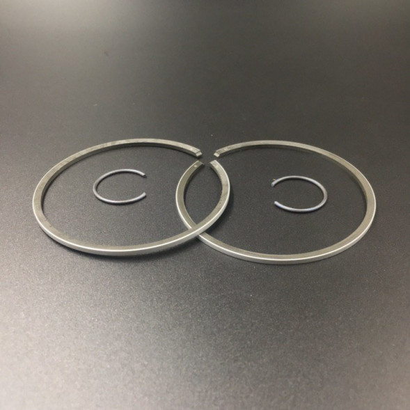 Поршневой комплект Yamaha 40-50 (2RING) (0.50mm) (Omax)