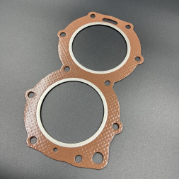 Прокладка под головку Yamaha 55 (KACAWA)