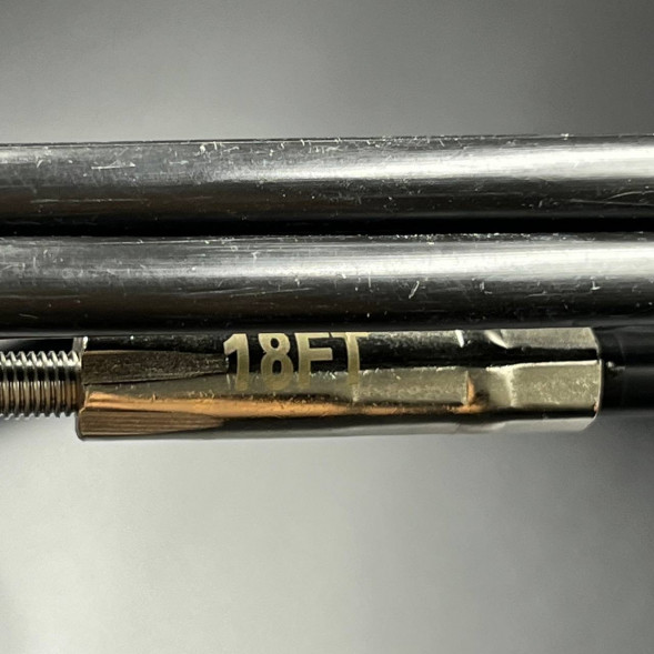 Трос д/у (газ/реверс) (18FT) (C16) (Mercury Gen I) (PWB)