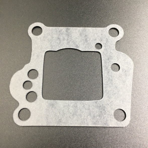 Прокладка впускного коллектора Tohatsu 40-50 (Osaka)