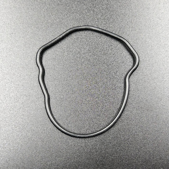 Кольцо уплотнительное масляного насоса Honda BF20-30D (91302-ZV7-000) (Honda)