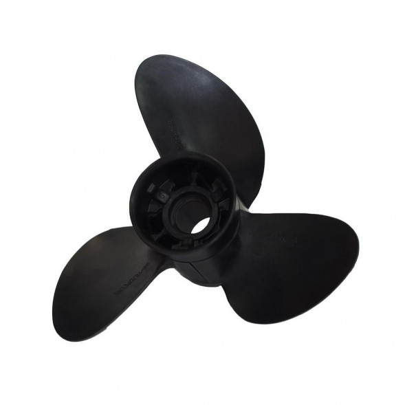 Винт гребной  Skipper для Tohatsu 60-140HP, диаметр 13 3/4&quot; композитный, лопастей - 3, шаг 15&quot;