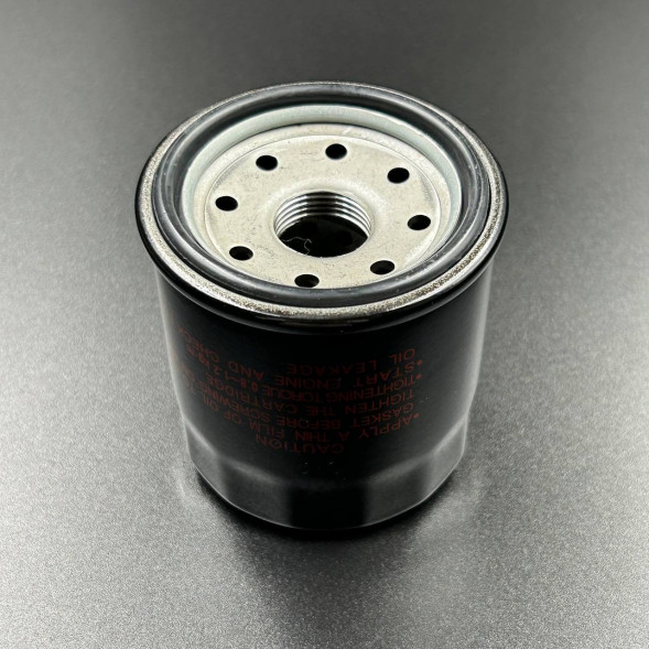 Фильтр масляный Mercury 25-60/75-115 (8226261; 822626A2; 822626Q2; 822626Q04; 822626Q05; 8M0065104; 8M0162830; 822626K04) (Omax)