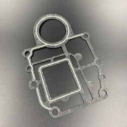 Прокладка под блок Suzuki DT9.9-15 (11433-90L00 11433-93911) (Omax)