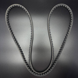 Ремень насоса гидроусилителя руля (зубчатый) MERCRUISER 7.4/8.2L (57-812427Q) (Quicksilver)