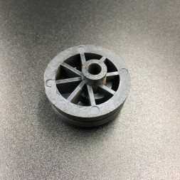 Корпус сальника тяги переключения скорости Yamaha 40X, F30-40 (PREMARINE)