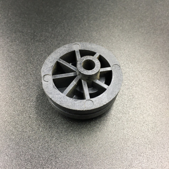 Корпус сальника тяги переключения скорости Yamaha 40X, F30-40 (PREMARINE)