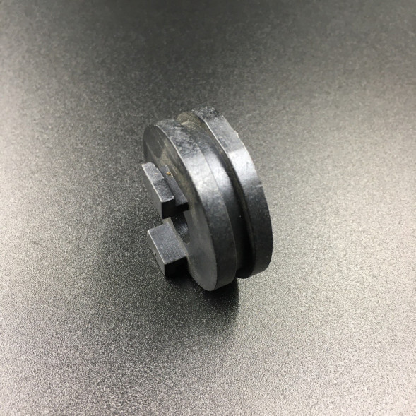 Корпус сальника тяги переключения скорости Yamaha 40X, F30-40 (PREMARINE)