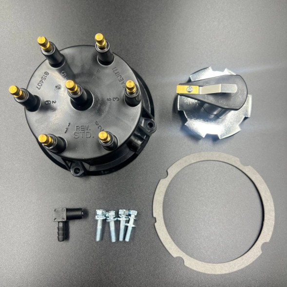 Ремкомплект трамблера Mercruiser V6  (JSP)