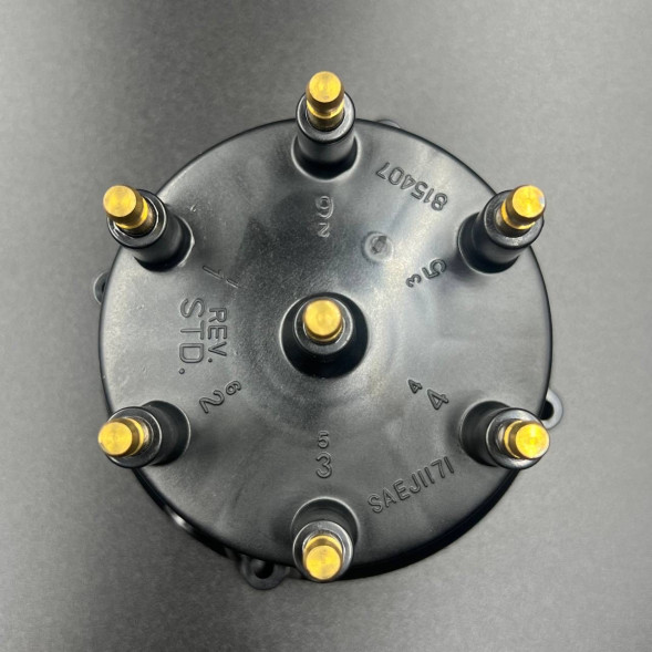 Ремкомплект трамблера Mercruiser V6  (JSP)