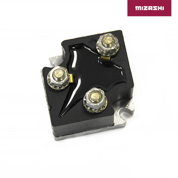 Выпрямитель тока Mercury SC-OB242
