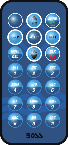 Ресивер (MR632UAB)