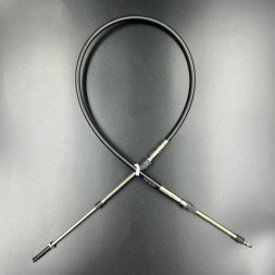 Трос мультирумпеля Yamaha F80-115 (Kacawa)