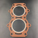 Прокладка под головку Suzuki DT9.9-15 (Omax 2)