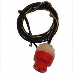 Кнопка стоп в сборе MERCURY - 6/8/9.9/15 HP (Quicksilver)