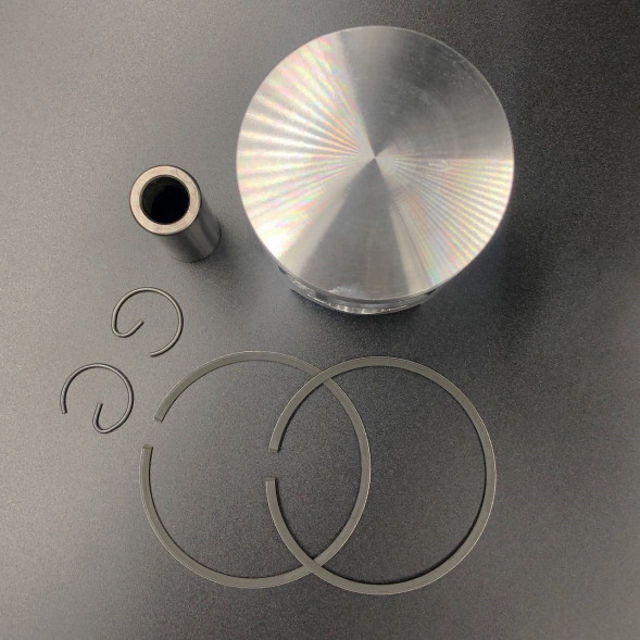 Поршневой комплект Yamaha VK540 (8R6-11631-00) (STD) (Sinera)