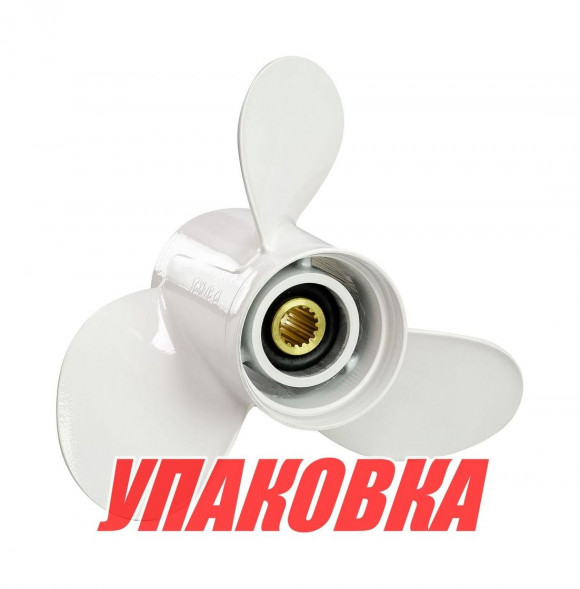 Гребной винт 3x12-3/4x21, Marine Rocket (упаковка из 6 шт.)