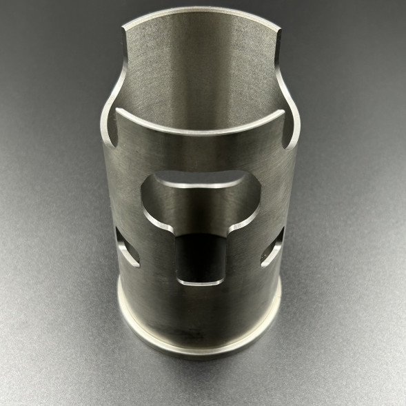 Гильза снегохода Yamaha VK540 (83R-11311-00) (Osaka)