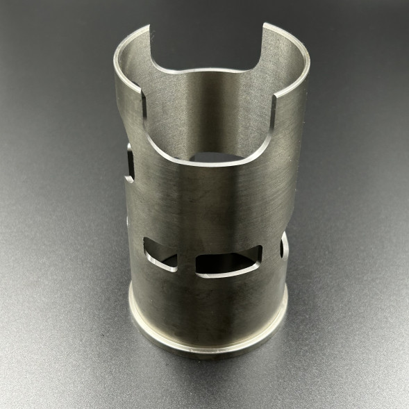 Гильза снегохода Yamaha VK540 (83R-11311-00) (Osaka)